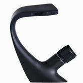 Torneira Gourmet Com Misturador para Banheiro - design elegante e durável, com válvula cerâmica resistente a corrosão e arranhões.